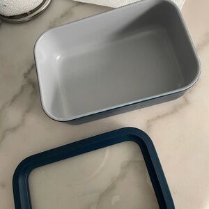 Caraway medium food storage container